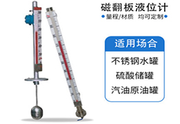 氯乙烯液位計(jì)